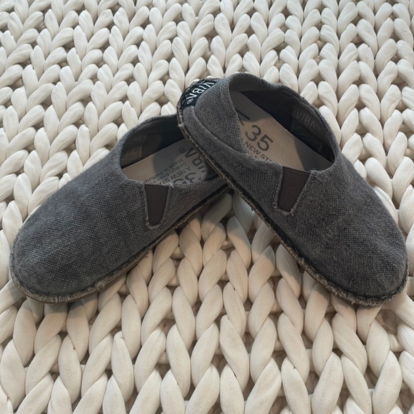 Viba Other - Viba shoe size 35 (4.5 unisex) in grey